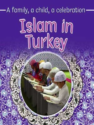Islam in Turkey - ebook